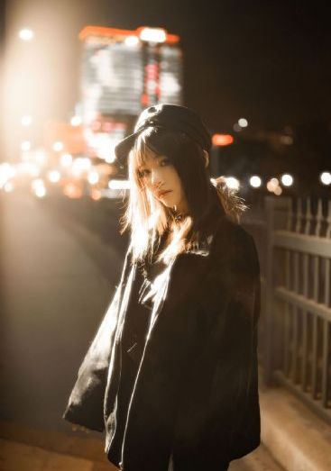在线丨暗呦小u女国产精_十万网红美女美酱