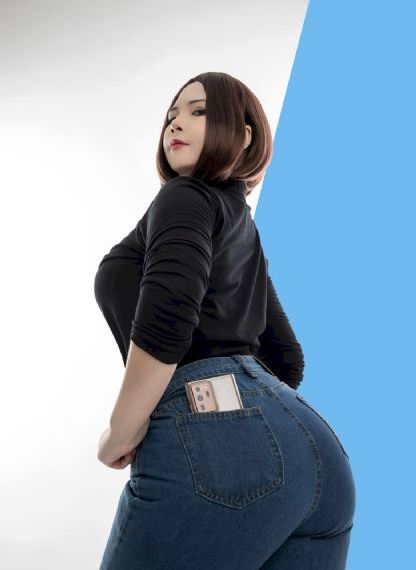 欧美成人综合_JVID性感写真